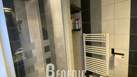 Appartement T2 meublé - quartier SAURUPT - Photo 5