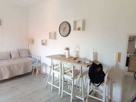 Studio/Γκαρσονιέρα για ενοικίαση Μποζαΐτικα (Πάτρα) - Φωτογραφία 4