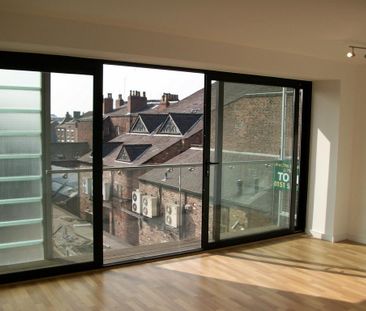 2 bedroom apartment to rent - Photo 1