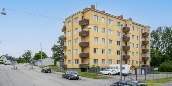 Breda Vägen 26 - Foto 3