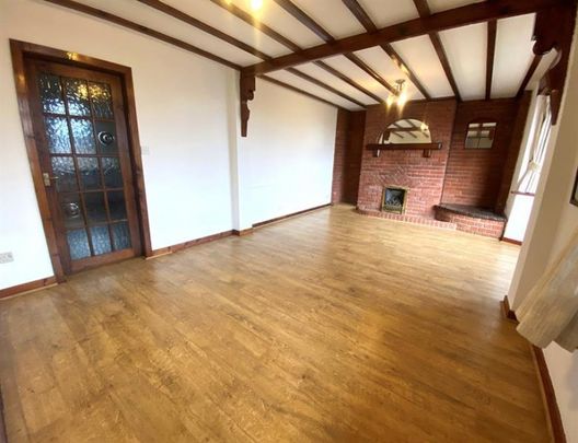 3 Bedroom Semi Detached To Let - Photo 1