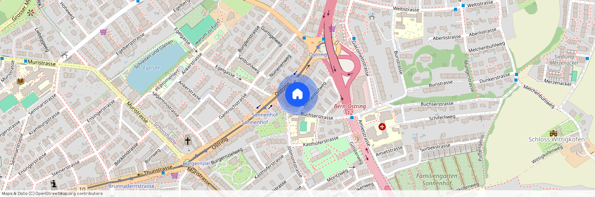 3006, Bern, Sonnenhofweg, 7