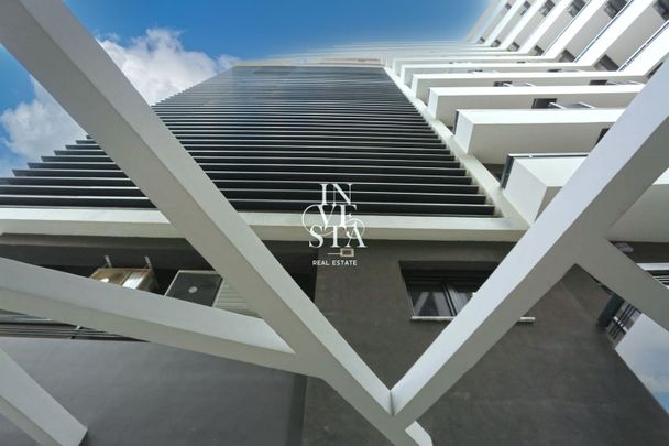 Studio/Γκαρσονιέρα για ενοικίαση Πλατεία Εβραίων (Λάρισα) - Φωτογραφία 1