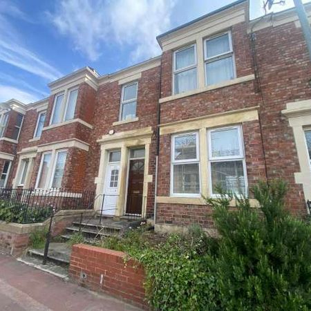 2 bed ground floor flat to rent in Rectory Road, Saltwell Park, Gateshead, NE8 - Photo 3