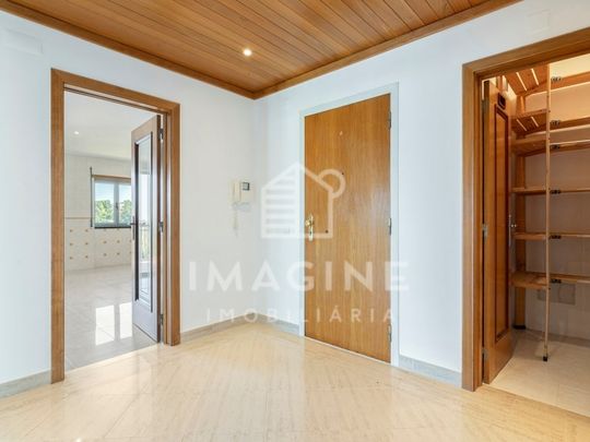 União das Freguesias de Setúbal, Setúbal Municipality - Photo 1