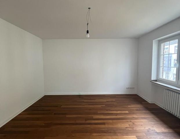 Nachmieter gesucht! Klein, aber fein - nähe Staufenplatz - Photo 1