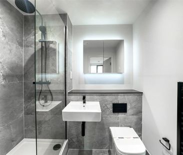 2 bedroom apartment to rent - Photo 6