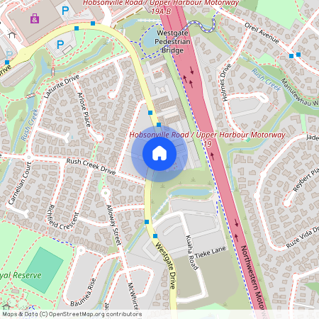 42C Westgate Drive, Westgate, Waitakere City