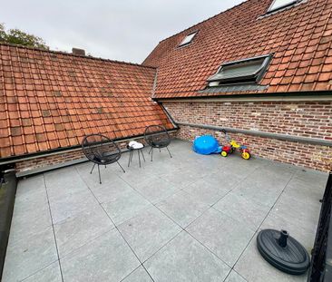 Appartement te huur in Zingem - Foto 3