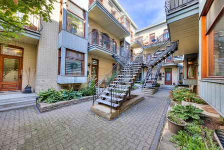 Appartement à louer - Photo 5