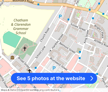 Hardres Street, Ramsgate, Kent, CT11 - Photo 1