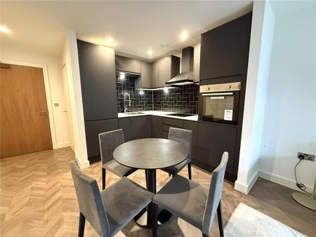 1 bedroom apartment to rent - Photo 5