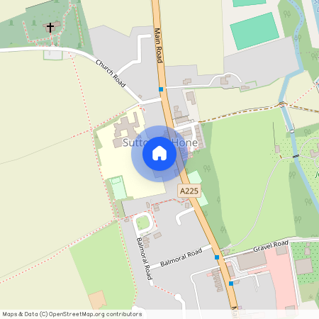 Hotham Close, Sutton At Hone, Dartford, DA4 9ET