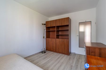 2 niezależne pok. 45m2 *Wola Duchacka* od zaraz - Zdjęcie 5