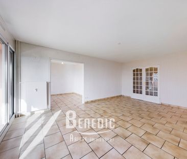Location Appartement 4 pièces 92m² - Photo 1