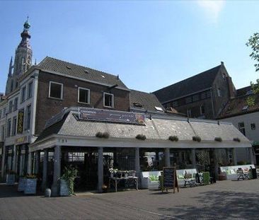Per direct beschikbaar: op een toplocatie in het centrum van Breda ... - Photo 6