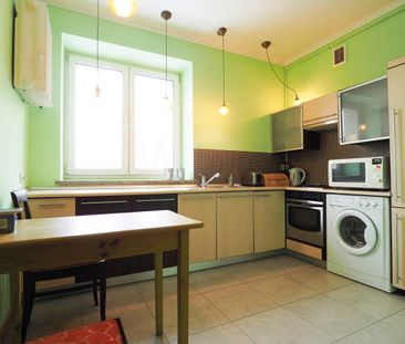 Łódź - Mieszkanie na wynajem - Photo 1