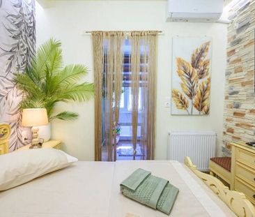 Διαμέρισμα για ενοικίαση Μέσα Παναγίτσα (Χαλκίδα) - Φωτογραφία 6