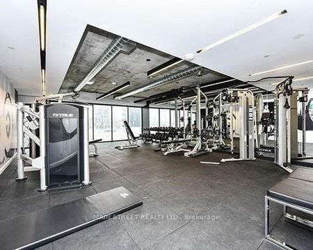 For Lease - 170 Bayview Avenue Unit# 904, Toronto, Ontario - Photo 4