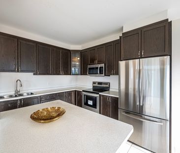 For Lease - 2307 WATERCOLOURS Way, Barrhaven, Ontario - Photo 5