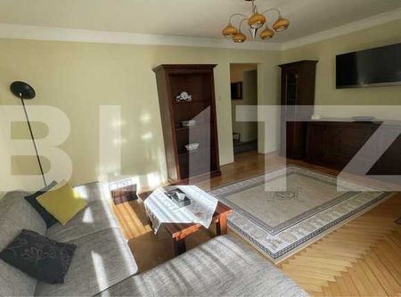 Apartament 3 camere, decomandat, 70 mp, parcare, zona strazii Observatorului - Photo 4