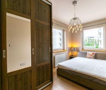 Apartament 3-pokojowy na Polesiu w Łodzi - Zdjęcie 1