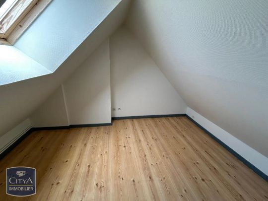 Appartement à louer 3 pièces 32.5m² - Photo 1