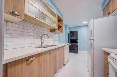 For Lease - 98 Rakewood Crescent Unit# Upper, Toronto, Ontario - Photo 3