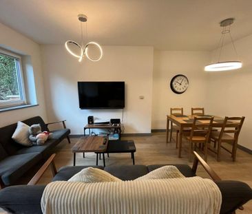 4 bedroom terraced house to rent - Photo 3