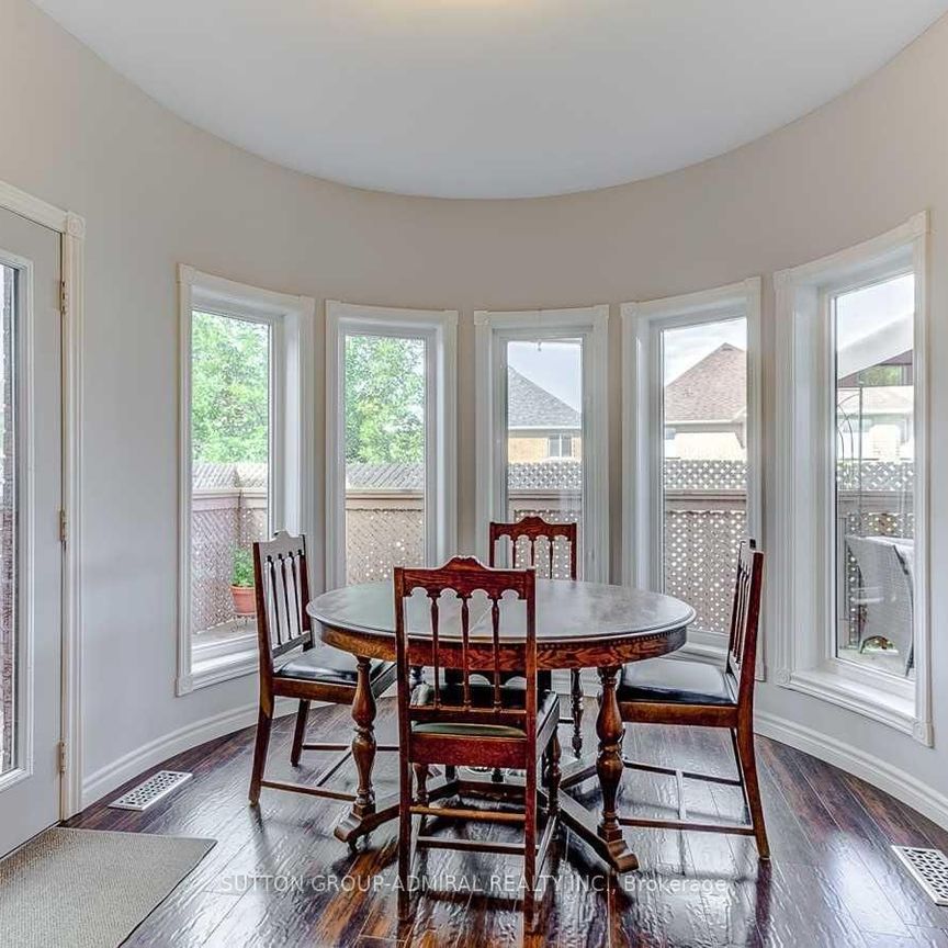 For Lease - 30 Lacona Crescent Unit# Main & 2nd, Richmond Hill, Ontario - Photo 1