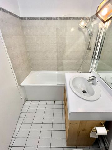 Appartement T1 Suresnes à louer - Photo 5