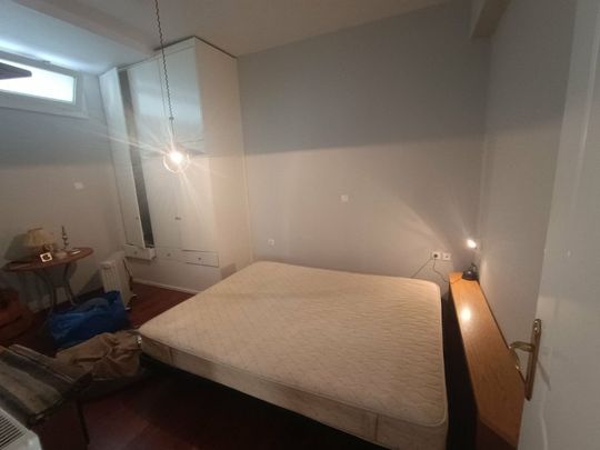 Studio/Γκαρσονιέρα για ενοικίαση Δεξαμενή (Καβάλα) - Photo 1