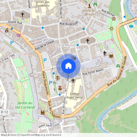 Côtes-d'Armor, 22, 22100, Lehon