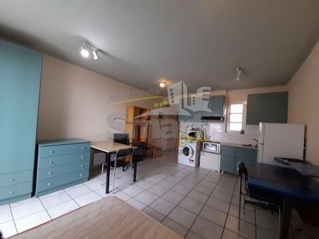 Studio/Γκαρσονιέρα για ενοικίαση Κοτρώνι (Πάτρα) - Photo 5