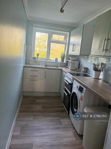 1 bedroom flat to rent - Photo 2