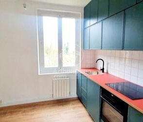 Location Appartement 1 pièces 15 m2 à Rouen - Photo 3