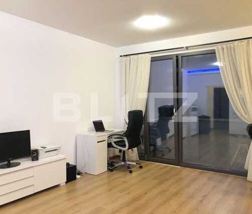 Apartament cu o camera, modern, parcare, zona Iulius Mall - Fotografie 5