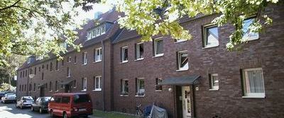 2-Zimmer-Wohnung in Dortmund Hörde - Foto 1