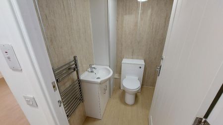 Studio to rent - Photo 3