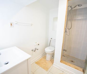 For Lease - 235 Pleasant Avenue Unit# Basement, Toronto, Ontario - Photo 2