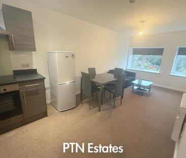 1 bedroom flat to rent - Photo 5