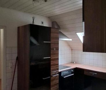 2 zimmer wohnung - Erlangen Hüttendorf - Foto 1