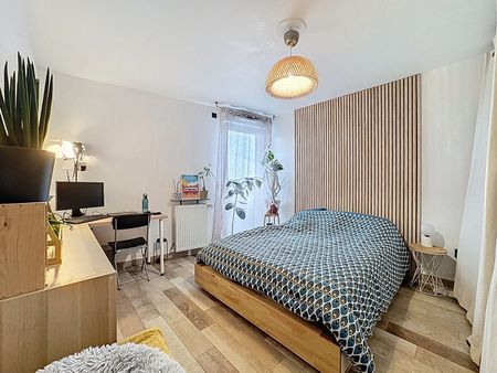 Appartement T2 Villiers-sur-Marne à louer - Photo 4