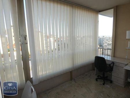 Location Appartement 1 pièce 26m² CANNES 06400 - Photo 4