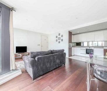 Baltimore Wharf Canary Wharf, E14 - Photo 4