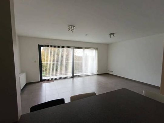 Appartement te huur - Foto 1