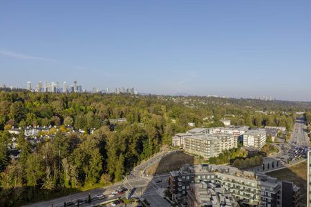 3538 Sawmill Cres (23rd Floor), Vancouver - Photo 2