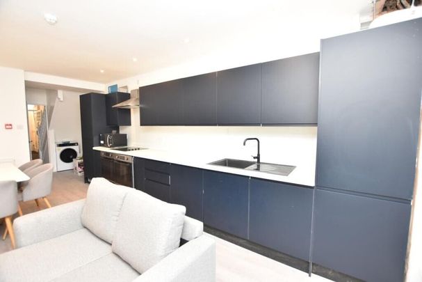 Oldfield Place, Clifton - Photo 1