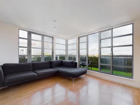 2 bedroom flat to rent - Photo 4