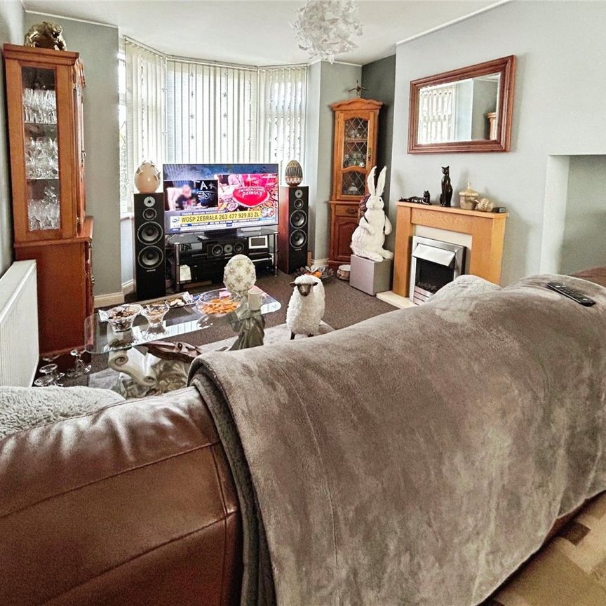 Middlemarch Road, Radford, Coventry, CV6 - Photo 1